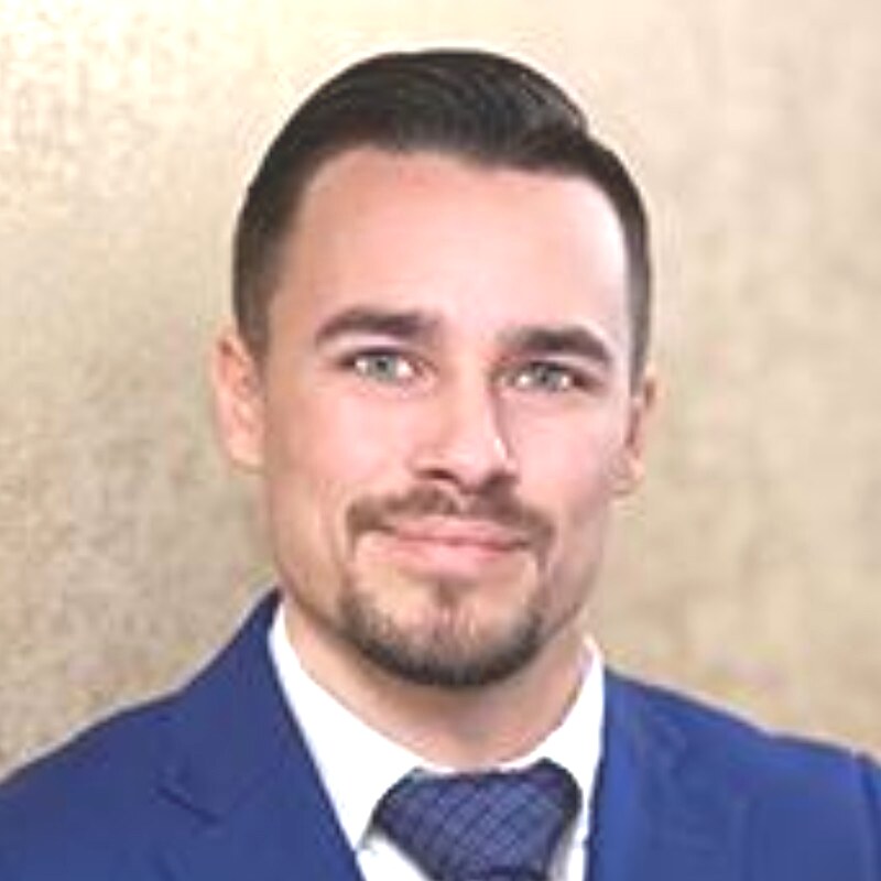 Luca Vollenweider — Head of Trading A79 METALS