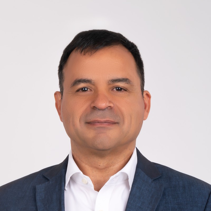 Luis Díaz Siña — Socio Director A79 METALS