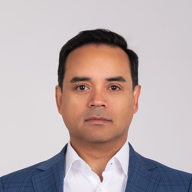 Patricio Díaz Siña — Socio Director A79 METALS